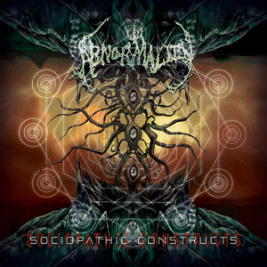 Sociopathic Constructs cover