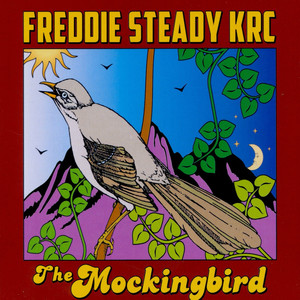 The Mockingbird Albumcover