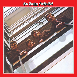1962-1966 album