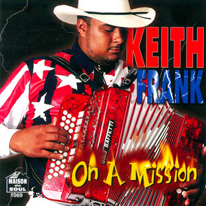 On a Mission album