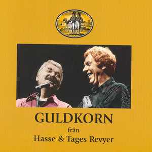 Guldkorn från Hasse & Tages revyer album
