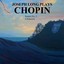 Joseph Long Plays Chopin Albumcover