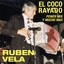 El Coco Rayado Albumcover