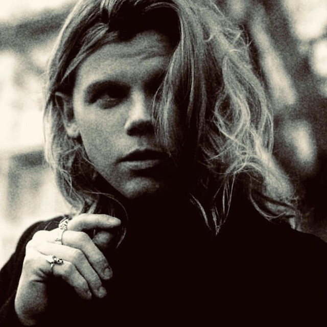 Conrad Sewell
