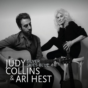 Silver Skies Blue cover