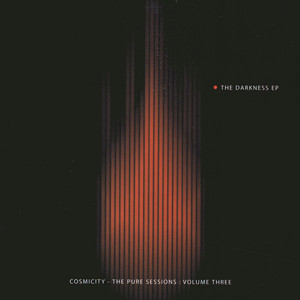 The Pure Sessions: Vol. 3 The Darkness EP cover