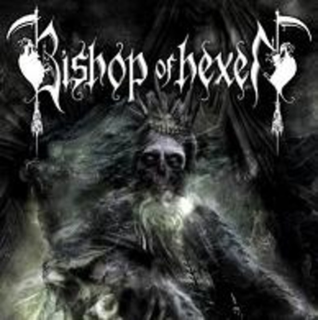Bishop of Hexen photo