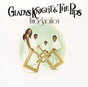 Imagination (Expanded Edition) album