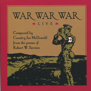 War - War - War cover
