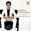 Bach: Piano Concertos Vol. 2 cover