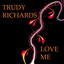 Love Me cover