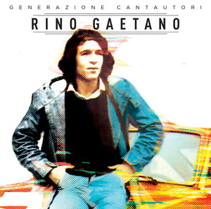 Rino Gaetano cover