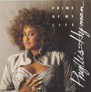 Prime Of My Life album