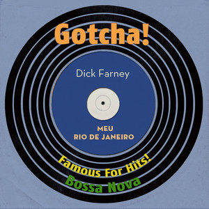 Meu Rio De Janeiro (Famous for Hits! Bossa Nova) cover