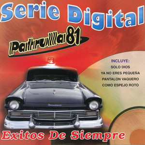Serie Digital album