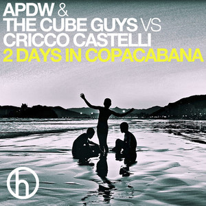 Analog People In A Digital World & The Cube Guys vs Cricco Castelli