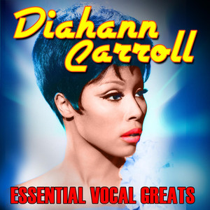 Essential Vocal Greats cover