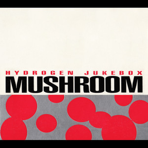 Hydrogen Jukebox cover