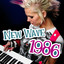 New Wave 1986 Albumcover
