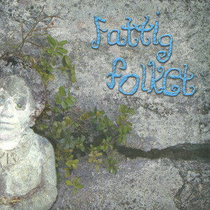 Fattigfolket Albumcover