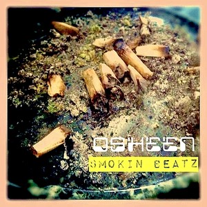 Smokin Beatz Albumcover