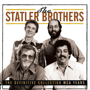 The Definitive Collection MCA Years album