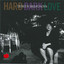 Hard Dark Love Albumcover
