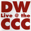 D.W. Live @ the C.C.C. cover