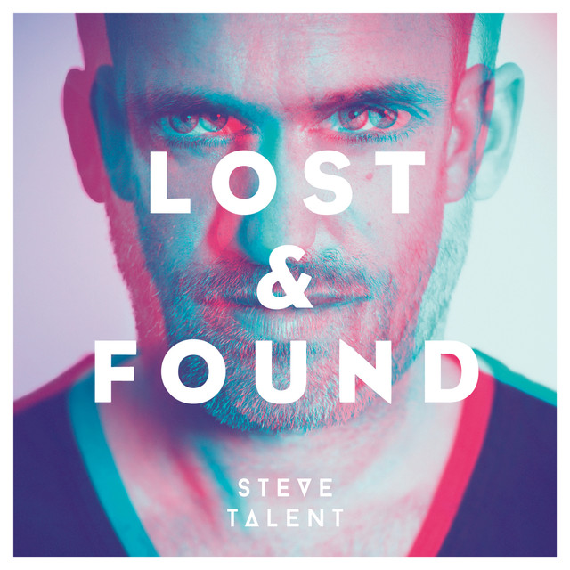 Steve Talent Photo