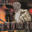 Master Timbalero cover