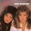 Dancin' the Night Away Albumcover