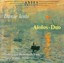 Danse lente Albumcover