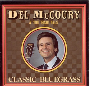 Classic Bluegrass album