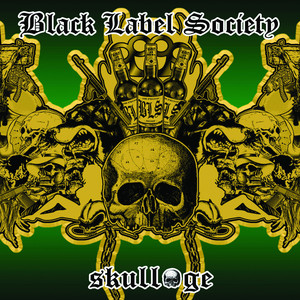 Skullage album