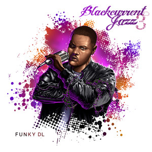 Blackcurrent Jazz 3 cover
