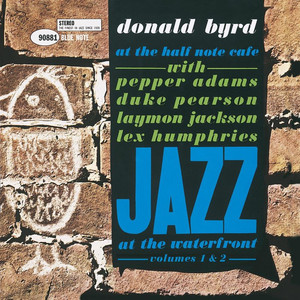 At The Half Note Cafe: Vols 1 & 2 (The Rudy Van Gelder Edition) album