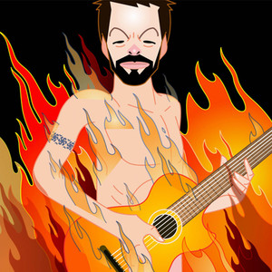 Amar, temer, partir... cover