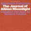 The Journal of Albion Moonlight Albumcover