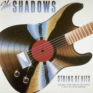 String of Hits cover