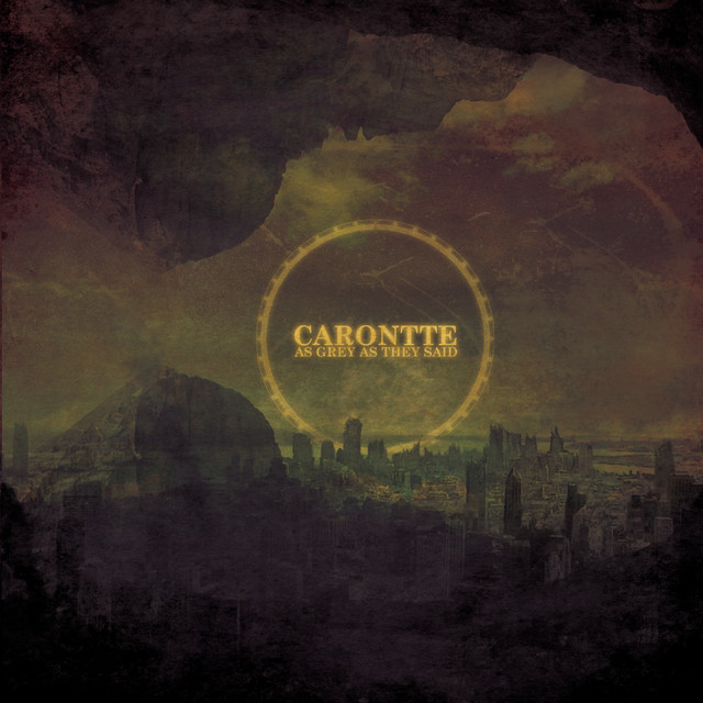 Carontte Photo