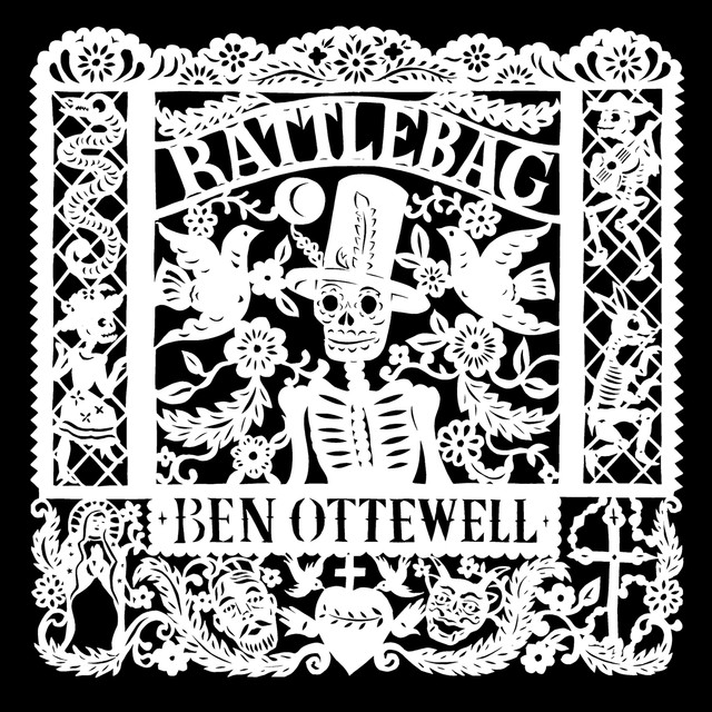 Rattlebag cover