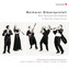 A Recital Experience Albumcover