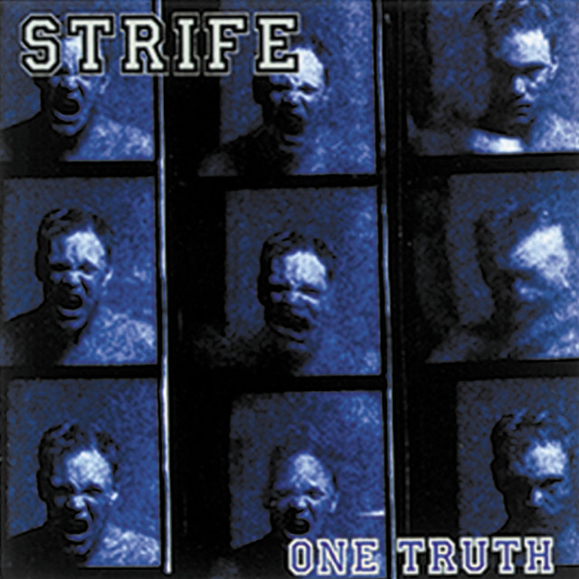 One Truth cover