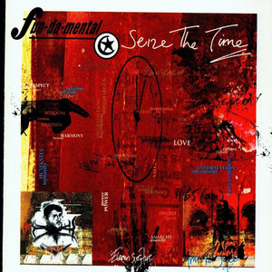 Seize the Time cover
