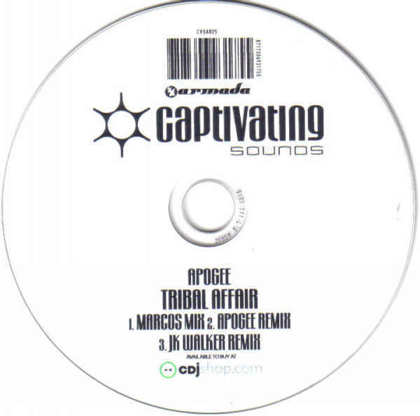 Apogee Photo