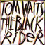 The Black Rider cover
