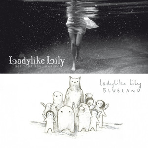 Get Your Soul Washed & Blueland cover