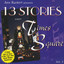 13 Stories Over Times Square - Vol 1 Albumcover