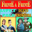 Frente a Frente Albumcover