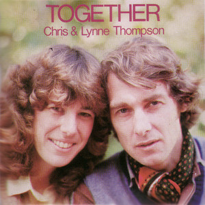 Chris & Lynne Thompson